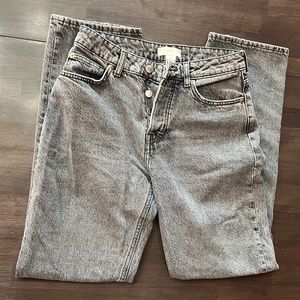 H&M Women's Jeans (Size 6US)